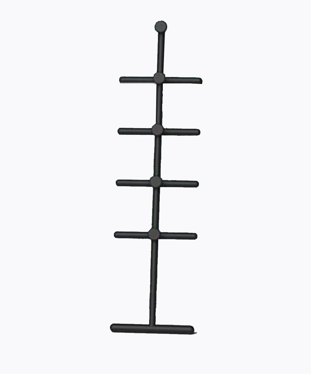 Perchero pie palets | Percheros de pared, percheros de pie...