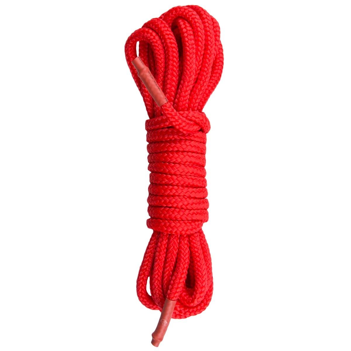 EasyToys Fetish Collection Red Bondage Rope, 10 m, Red