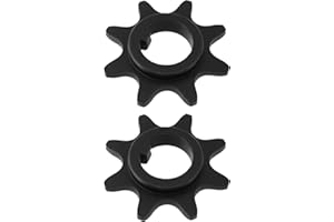 Create idea 2X Planer Sprocket Replacement Part 5140010-81 Compatible with DeWalt Compatible with DW734 Type 1Compatible with