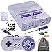 Retroflag SUPERPI CASE UCase NESPI CASE SNES Case with Functional Power Button and Reset Button with Raspberry Pi Heatsink Fan Flannel Bag for RetroPie Raspberry Pi 3 B+ & Raspberry Pi 3/2 Model B/B+
