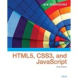 New Perspectives on HTML5, CSS3, and JavaScript