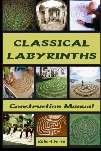 Mazes and Labyrinths: Their History and Development: Matthews