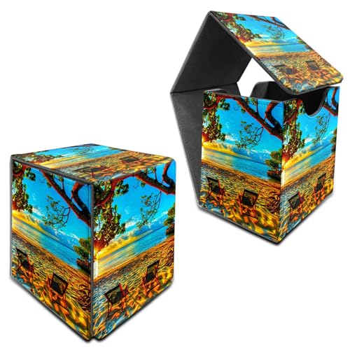 Card Storage Box-708
