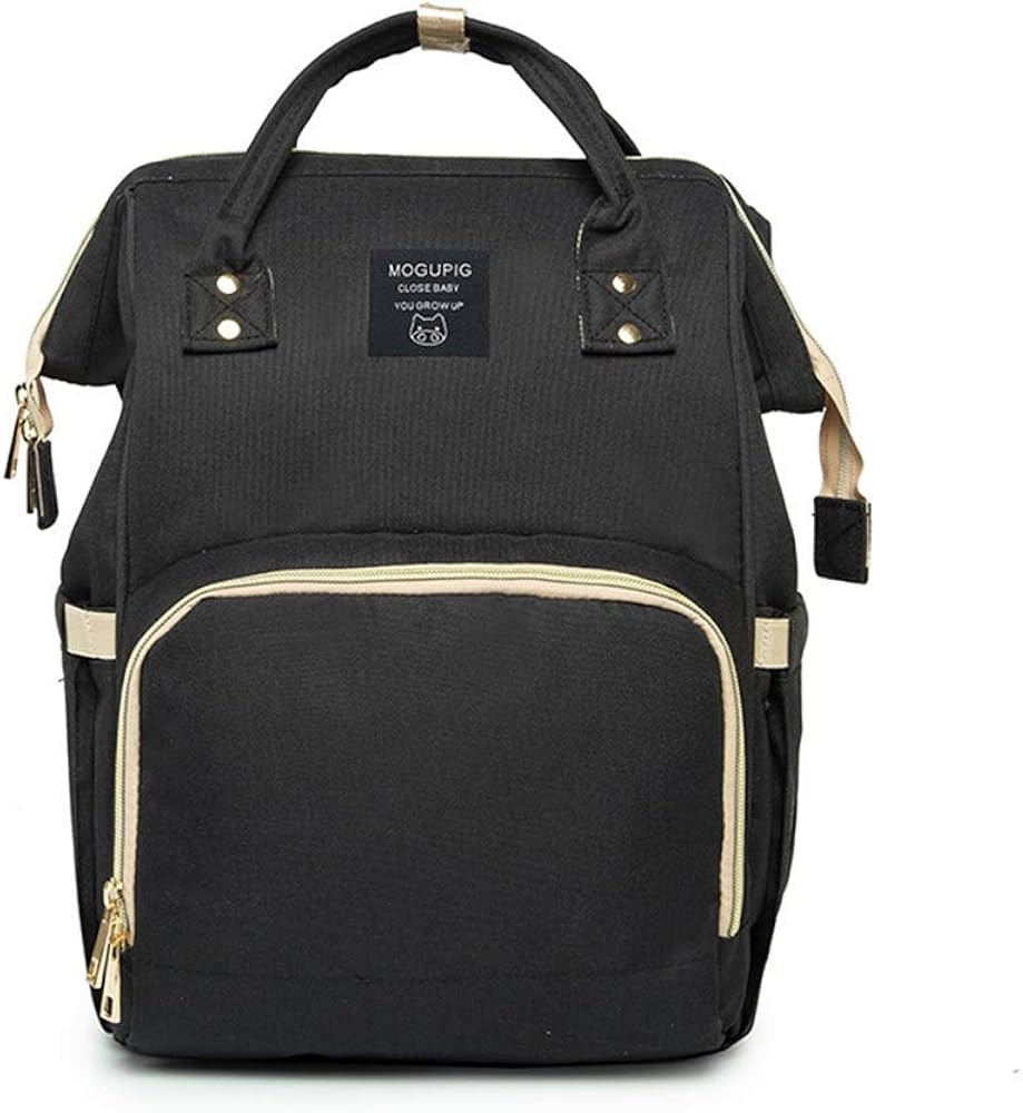 mogupig diaper bag