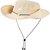 TOP-EX XL/XXL Waterproof UPF 50+ Bucket Hat Mens Womens Wide Brim Sun Hat Outdoor Hiking Fishing