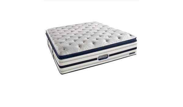 Amazon Com Simmons Beautyrest Recharge World Class Kimble Ave