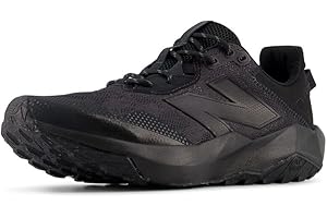 New Balance Men's Dynasoft Nitrel V6 Trail Running Shoe