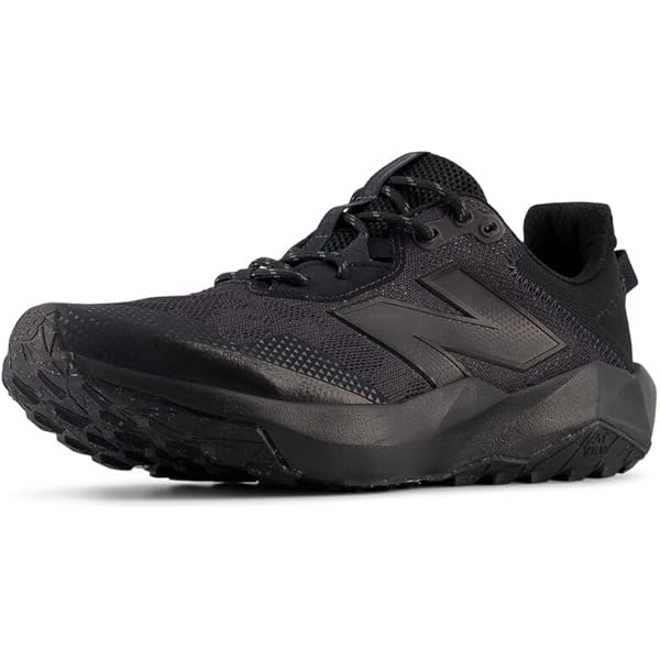 Amazon.com | New Balance Men's Dynasoft Nitrel V6 Trail