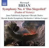 SYMPHONIES 4 AND 12                                image