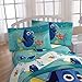 Disney/Pixar Finding Dory Stingray Friends Pillowcase, 20