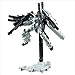 Bandai Shokugan Assault Kingdom EX Full Armor Unicorn Gundam Trading Figure (BAN95144)