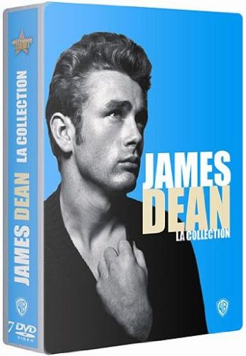 La Collection James Dean - Édition Limitée