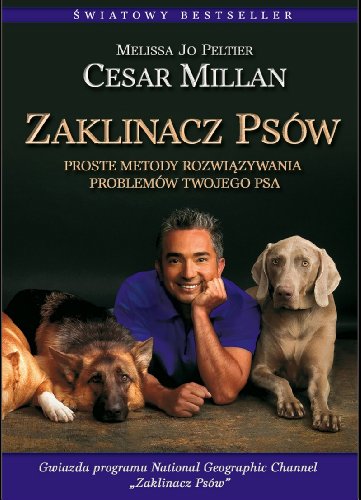 Zaklinacz Psow (polish)