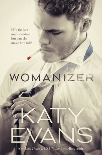 "Womanizer" av Katy Evans