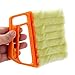 Special Blinds Window Cleaner Air Conditioner Duster Cleaning Brush Home Cleaning Tools