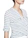 G by GUESS Women's Natalie Button Shirt