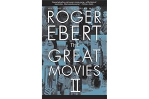 The Great Movies II