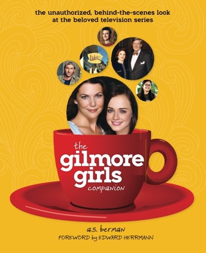 The Gilmore Girls Companion