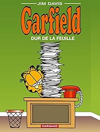 Dur de la feuille