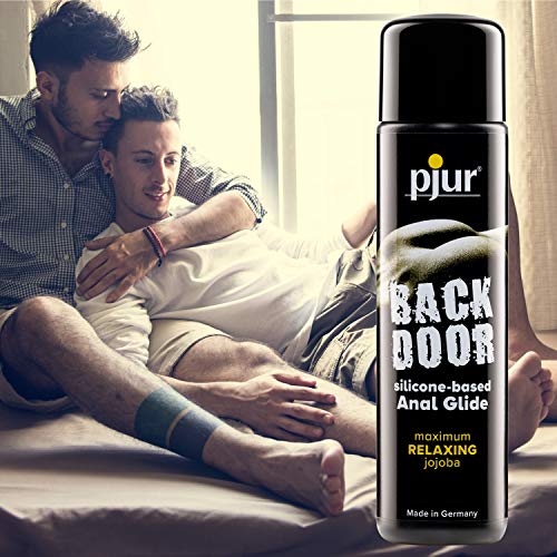 Pjur-Backdoor-Transparent-250-ml-250-g