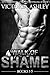 Walk Of Shame Series (Books 1-5)