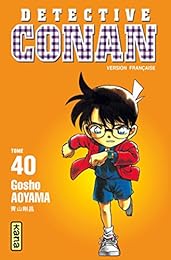 Détective Conan
