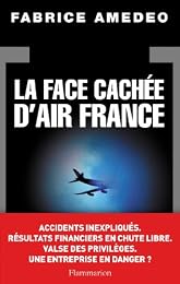 La  face cachée d'Air France