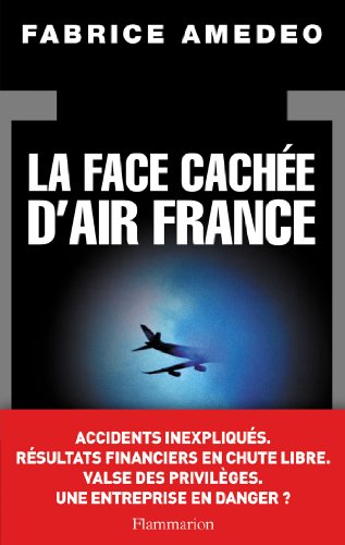 La  face cachée d'Air France