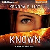 Known: A Bone Secrets Novel, Book 5