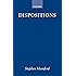 Dispositions