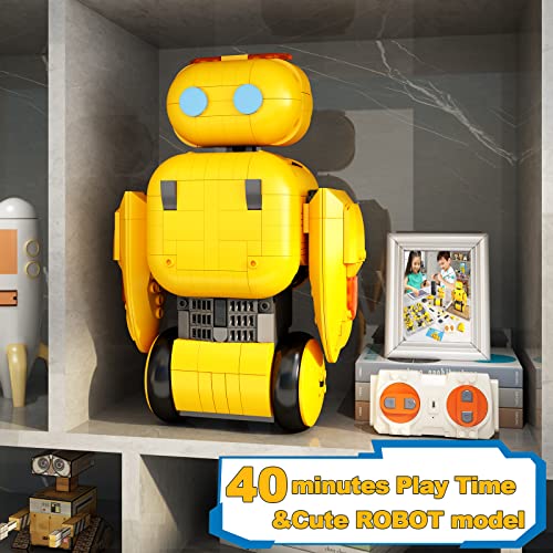 Hd Wallpaper Cute Amazon Box Robot NEW EMO Living AI Desktop Pet Robot