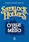 Livro Sherlock Holmes - O vale do medo (Clássicos da literatura mundial)