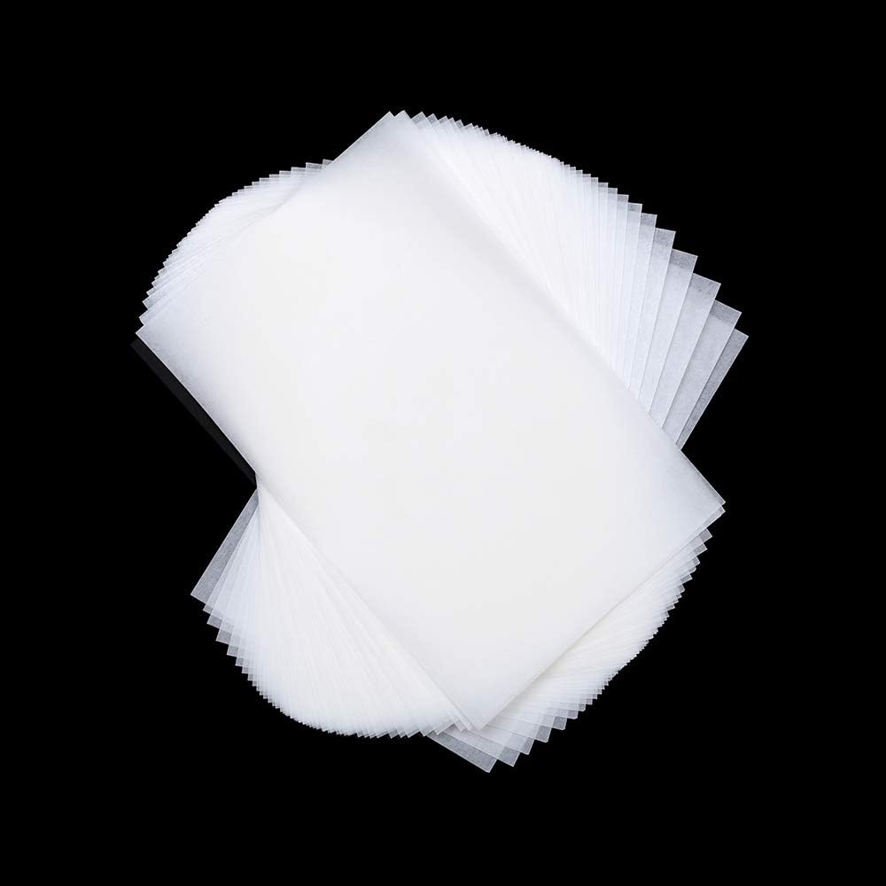 LTQ Rosin Press Replaces Parchment Paper Reusable 3 Different Sizes Available 10x15cm/15x20cm