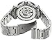 Stuhrling Original Men's 387.33112 Delphi Automatic Skeleton Stainless Steel Watch