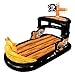 Banzai Ahoy Matey Pirate Ship Boat Pool Raft Float