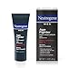 Neutrogena Age Fighter Anti-Wrinkle Retinol Moisturizer for Men, Daily Oil-Free Anti-Aging Face Lotion with Retinol, Multi-Vitamins, and Broad Spectrum SPF 15 Sunscreen, 1.4 oz