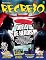 Livro Revista Recreio - 18/10/2021