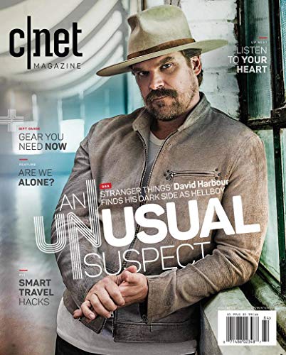 CNET