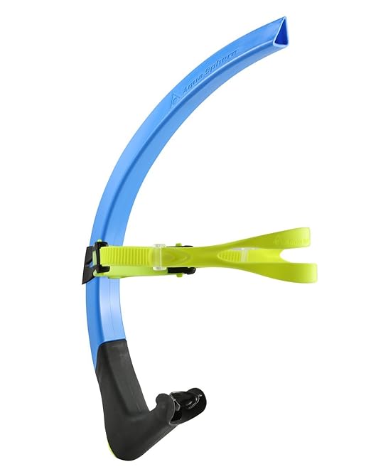 MP Michael Phelps Focus Snorkel Amazon.co.uk Sports & Outdoors