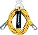 AIRHEAD Heavy Duty Tow Harness, 12ft primary