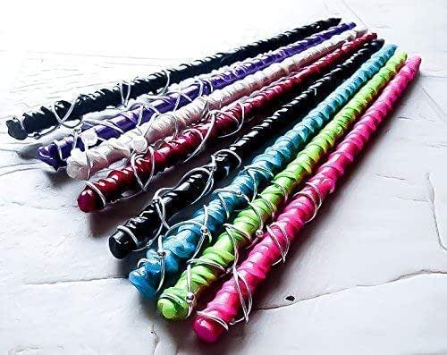 Amazon Com Fairy Wands Wizard Wands Magic Wands Once Upon A Time Handmade Products