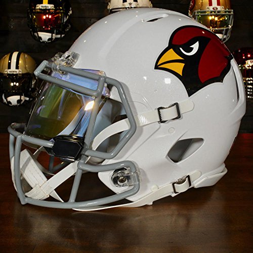 SHOC Visor 2.0 Lightning Clear Sunset for Football Helmets Buy Online