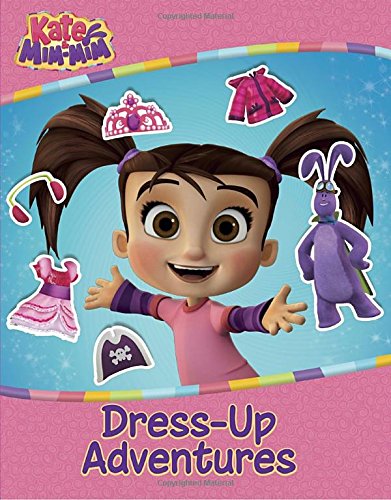Dress-Up Adventures (Kate and Mim-Mim)
