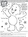 Just Play Care Bears Rainbow Heart 35th Anniversary Plush