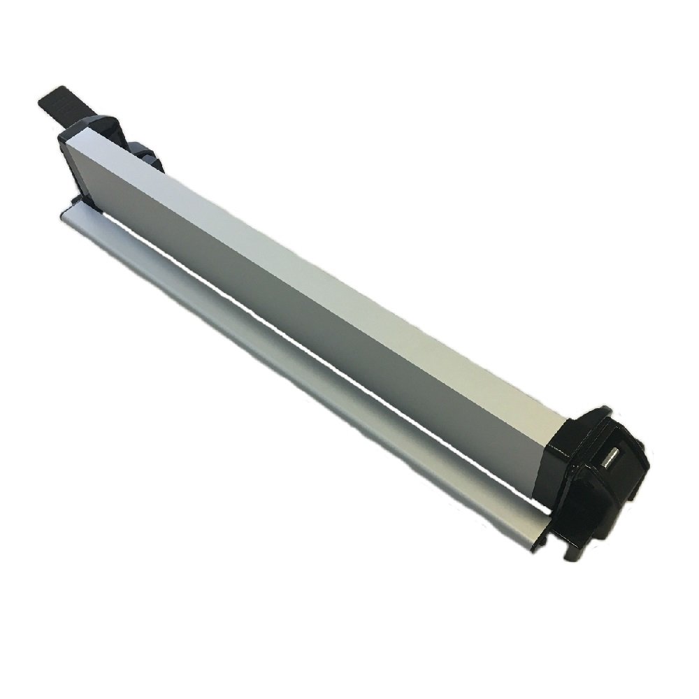 DEWALT Fence Assembly for Black and Decker Models, 1" Length, Certified Frustration-Free