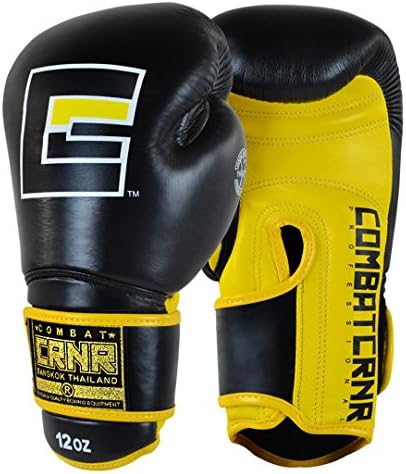 Combat Corner HMIT Champion Boxing Gloves