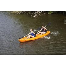Amazon.com: 2 person kayak hard shell