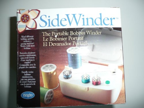 Simplicity Sidewinder Bobbin Winder - Image 2