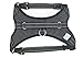 Our Legendary Dog Harness accross- Leash Included - MyPetsAmerica Reflective, Adjustable Harness with Handle - No-Choke, No-Slip - for Training, Walking, Hiking - Premium Quality - No-Pull Effect