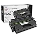 LD Products Compatible Replacement for HP 80X Toner Cartridge CF280X 80A CF280A High Yield (Black, Single-Pack) LaserJet 400 M401a, 400 M401dn, 400 M401dne, 400 M401dw, 400 M401n, 400 MFP M425dw
